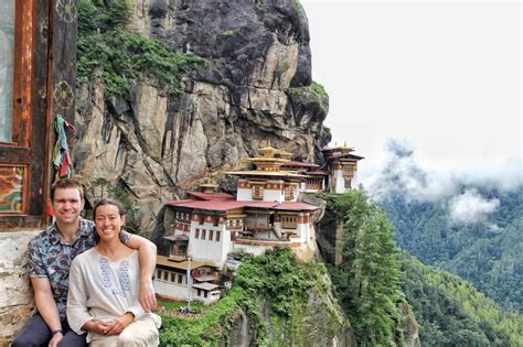 Tigers Nest Travel Guide Epic Buddhist Monastery In Bhutan