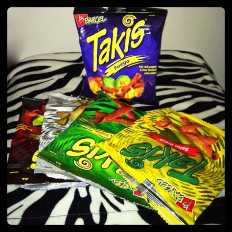 Repin If You Save The Best For Last Takis Fuego Snacks