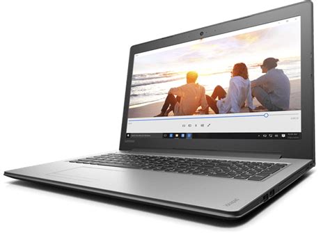 Quick Look At Lenovo Ideapad 310 Fully Featured Windows Laptop With