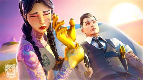 60 Top Pictures Fortnite Midas X Jules A Fanart Of Midas And