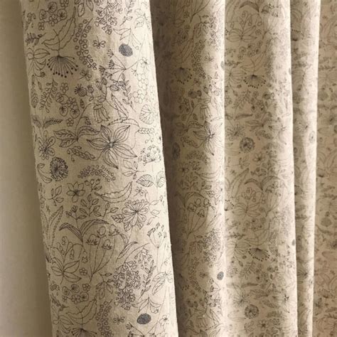 Farmhouse Curtain Ideas The Best Place To Buy Curtains Online