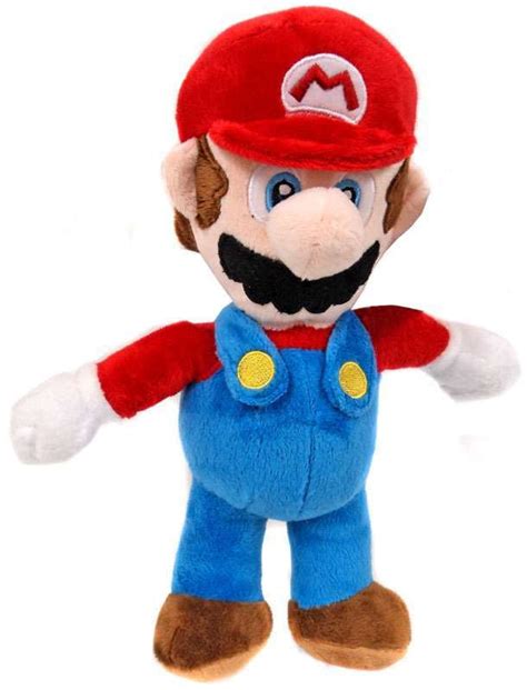 Nintendo Official Super Mario Plush 15 Large