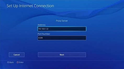 How to Use Proxy Server for PS4 - Best Proxies Recommended in 2021