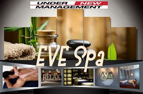 Eve Massage Spa Asian Massage Spa In Columbus Ga