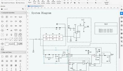 best schematic drawing software free
