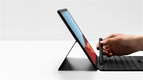 Los Nuevos Microsoft Surface Pro 7 Surface Pro X Surface Laptop 3