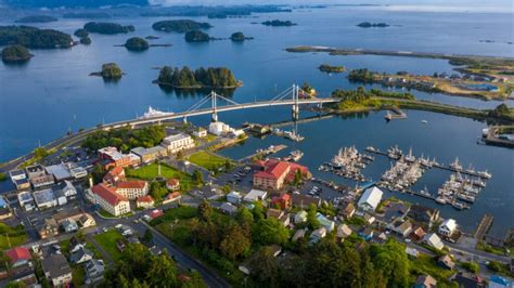 28 Amazing Things To Do In Sitka Alaska Cruise Port 2023