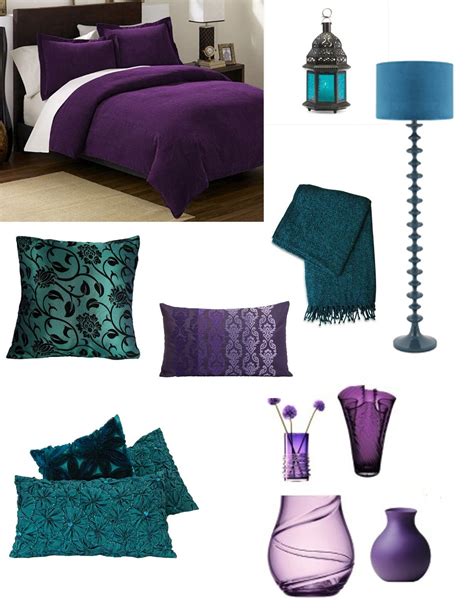 Teal Bedroom Purple Bedrooms Trendy Bedroom