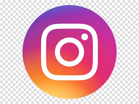 Instagram Icon Computer Icons Logo Instagram Logo Transparent