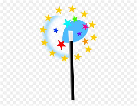 Free Animated Magic Wands Clipart Princess Wand Clipart Flyclipart