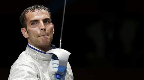Jun 04, 2021 · olimpiai bajnok vívó lett a vasas szakosztályának társelnöke. aron szilagyi - Eurosport
