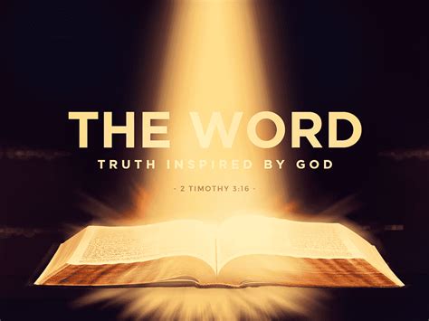 Bible Gods Word Translation Guds Ord Sermon Holy Bible Text Logo