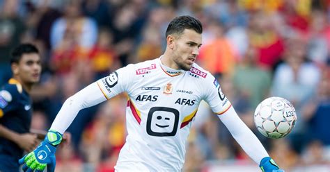 ⚽ een totaal overzicht met voetbal websites. Verrips met KV Mechelen in bekerfinale: 'Dit is het FC ...