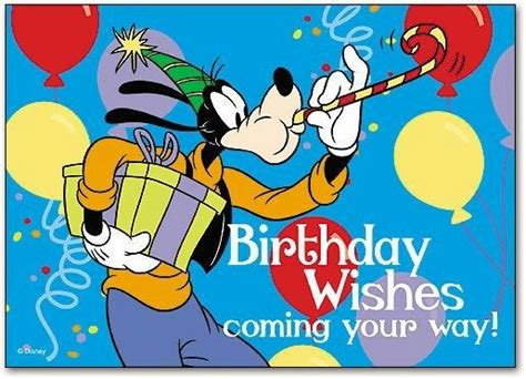 Happy birthday to the party girl! Pin by judy Smith on Goofy (With images) | Goofy pictures ...
