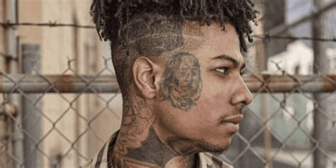 Blueface Releases New Single Daddy Featuring Rich The Kid Music