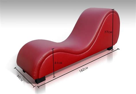 Tantra Chair Dimensions
