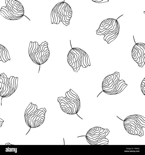 floral seamless pattern plant texture for fabric wrapping wallpaper and paper decorative
