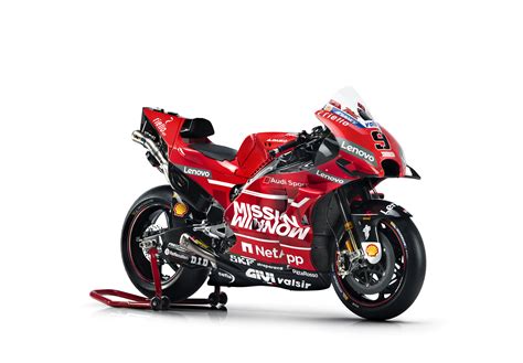 Diberi nama desmosedici gp21, warna merah khas ducati kian mendominasi. 30+ Info Baru Launching Motor Yamaha Motogp 2019
