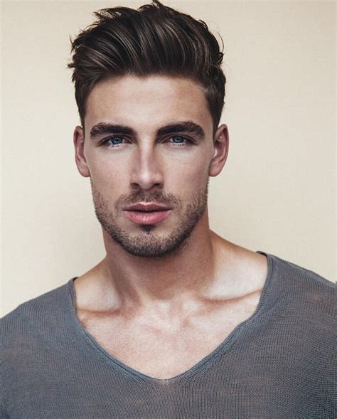 Https://tommynaija.com/hairstyle/best Mens Hairstyle Oval Face