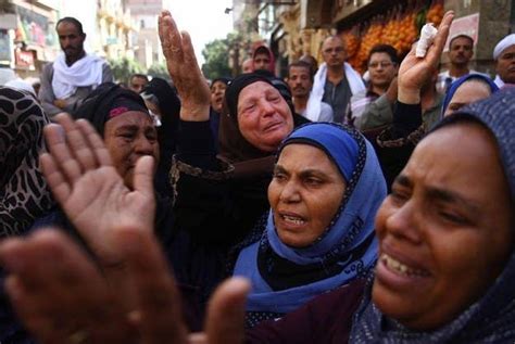 egyptian judge breaks own record sentences 683 to death in mass trial