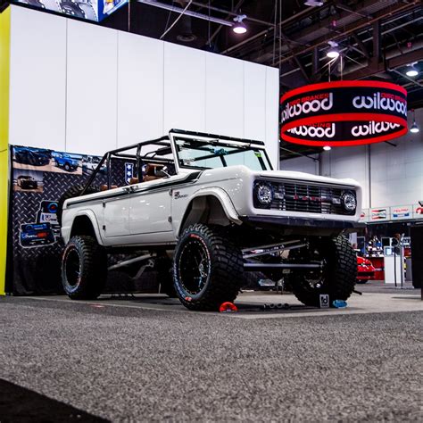 The Coolest Rides From Sema 2019 Carid Photos Ford F150 Forum