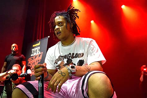 See more ideas about trip, life, travel quotes. Trippie Redd Shares Life's a Trip Tour Dates - XXL