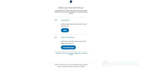 Namun pada kenyataannya, cara tutup akun kredivo memang tidak disediakan langsung oleh pihak kredivo sehingga masih banyak orang yang merasa bingung. Ternyata Mudah ! Cara Membuat Akun (Daftar) Paypal Tanpa ...