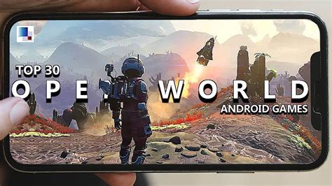 Top 30 Best Open World Android And Ios Games Of 2022 Ios Open World