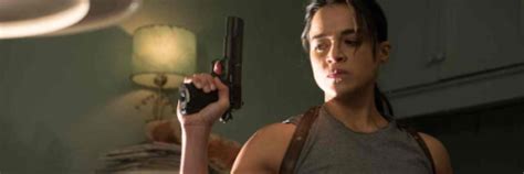 The Assignment Trailer Michelle Rodriguez Goes For Revenge Collider