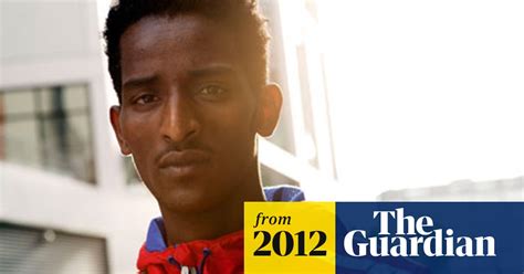 Eritreas Flag Carrying Runner Seeks Asylum In Uk To Flee Repressive