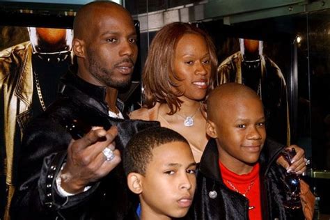 Yo maps mary you x d. Did You Know Rapper DMX is A Father Of Four Children with ...
