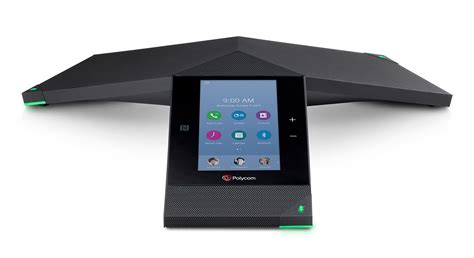 Polycom Realpresence Trio 8800 Media Technology Dekom