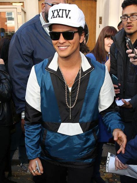 The Best Lightweight Jacket You Dont Have Yet Bruno Mars Bruno