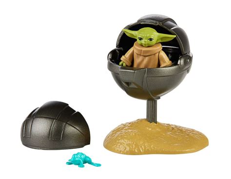 The Best Baby Yoda Toys A Star Wars 2020 Holiday T Guide