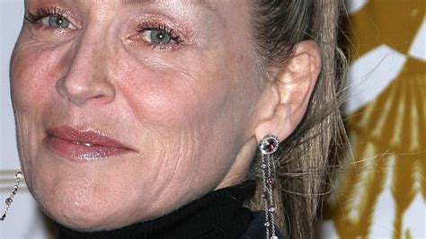 Beschimpfungen Sharon Stone Wird Wieder Verklagt Promiflash De