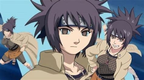 Naruto FanArt revela cómo luciría Anko Mitarashi en anime H