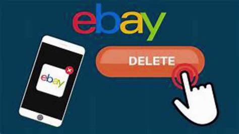 How To Delete My Ebay Account Youtube