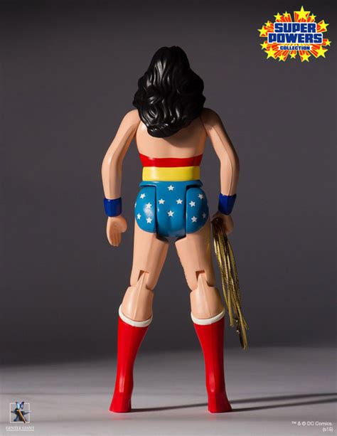 Amiami Character And Hobby Shop Retro Kenner 12 Inch Action Figure Dc