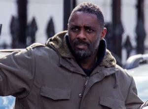 Idris Elba In Talks To Play Villain In Star Trek 3 Contactmusic Com
