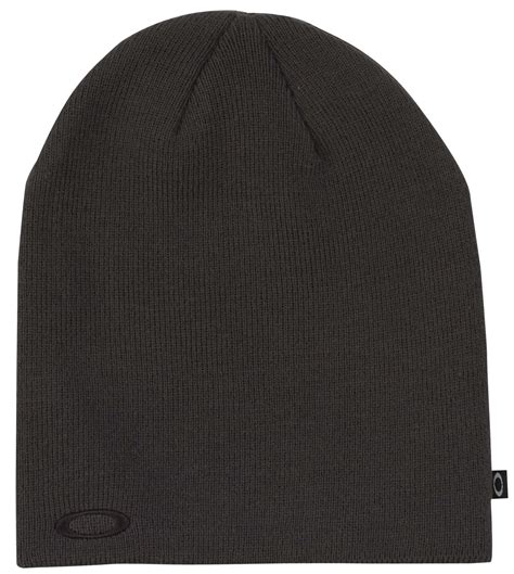 Oakley Fine Knit Beanie Forged Iron For Sale At 1112720