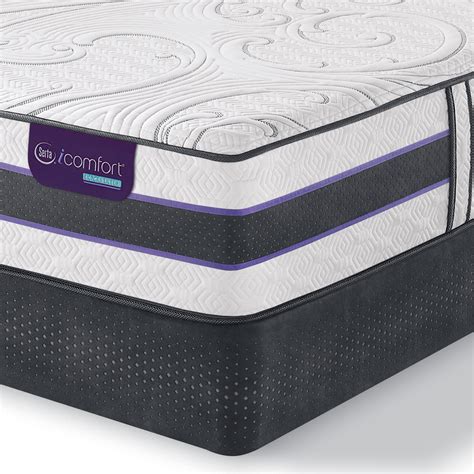 From plush pillow tops and firm tight tops to memory foam and adjustable beds, you'll find the perfect macybed's affordable mattress to guide you into a night of sweet dreams. Serta iComfort Hybrid Smart Support HB300S California King ...