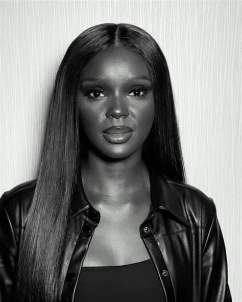 Duckie Thot Miranda Tapsell Margot Robbie And More Join Forces For