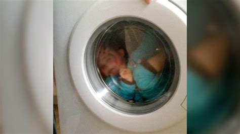 Mom Leaves 3 Year Old Twins Home Alone Hours Later Finds Them Drowned In The Washing Machine