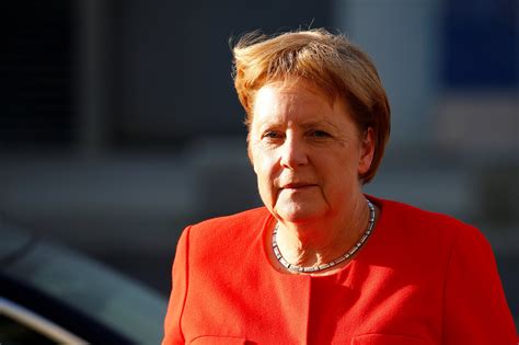Is This The End Of Angela Merkel Germanys Migration Deal Leaves