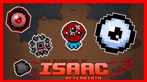 Hard Triple Shot The Binding Of Isaac Afterbirth Youtube