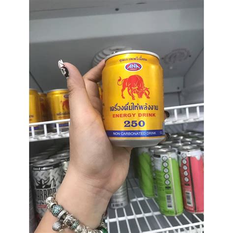 Giá Sỉ Nước Tăng Lực Red Bull Bò Húc Thái Lan 24 Lon X 250ml Đồ