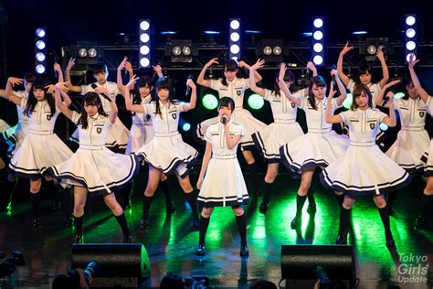 Article The Arrival Of The Idol Mass Production Era And The Way Underground Idols Fight Against
