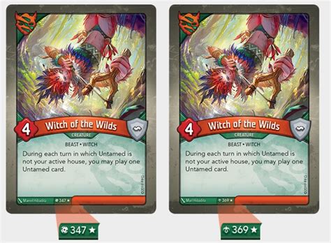 Cards are interactive elements added to youtube videos that can be used to promote videos, playlists, websites but you can use cards to get even more eyeballs on your new video. Keyforge: Age of Ascension Adds New Cards & Starter To Game - Bell of Lost Souls