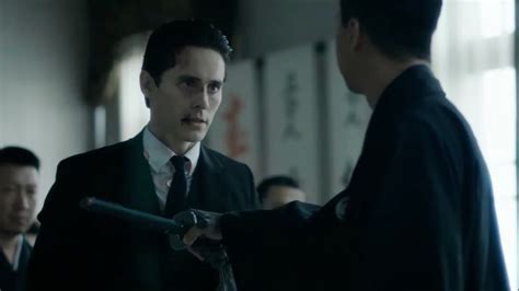 Jared Leto Enters The Dark World Of The Yakuza In Trailer For Netflixs