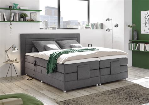 Welcome to a world of inspiration for your home. Boxspring Bettgestell 180x200 Ohne Matratze Ikea Bett Test ...